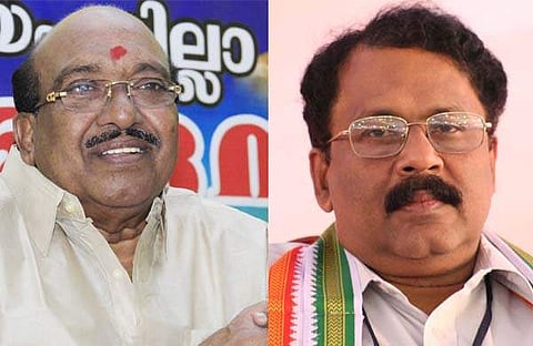 ശ്രീധരന്‍ പിള്ള ശ്രമിച്ചത് കലക്കവെള്ളത്തില്‍ മീന്‍ പിടിക്കാന്‍: വെള്ളാപ്പള്ളി