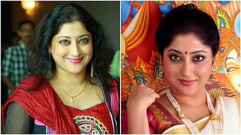'മനസ് യൗവനസുരഭിലമെങ്കില്‍ ശരീരം ഒന്നിനും തടസമല്ല'; ലക്ഷ്മി ഗോപാലസ്വാമി