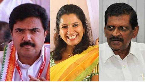 പാലായില്‍ ജോസോ, നിഷയോ ?; യുഡിഎഫ് നേതൃയോഗം ഇന്ന്; സീറ്റിനായി ജോസഫും