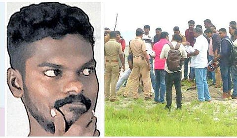 'പ്ലാന്‍ എ' പാളിയാലോയെന്ന് സംശയം, രഹസ്യമായി 'പ്ലാന്‍ ബി'യും ; 'ദൃശ്യം' മോഡല്‍ തന്ത്രം പൊളിച്ചത് പൊലീസിന്റെ ചടുലനീക്കം
