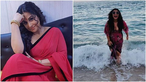 മുറിയിലിരുന്ന് സംസാരിക്കാമെന്ന് സംവിധായകന്‍; വാതില്‍ മലര്‍ക്കെ തുറന്നിട്ടതോടെ അദ്ദേഹം സ്ഥലം വിട്ടു; വിദ്യാബാലന്‍
