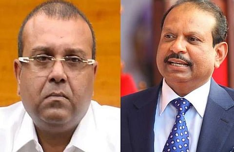 നിയമം നിയമത്തിന്റെ വഴിക്ക് പോകും; തുഷാര്‍ വെള്ളാപ്പള്ളിയുടെ ചെക്ക് കേസില്‍ ഇടപെട്ടിട്ടില്ല, ജാമ്യത്തുക നല്‍കുക മാത്രമാണ് ചെയ്തത്: വിശദീകരണവുമായി യൂസഫലി