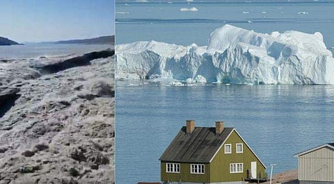 Greenland