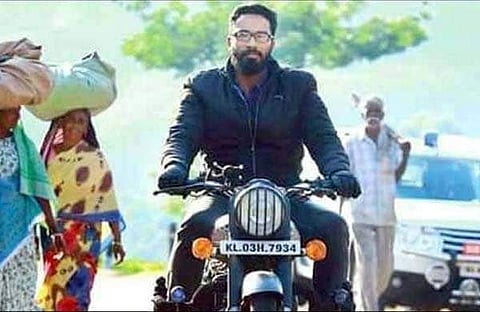 മൂന്നാറിലെ 'താരം', കയ്യടികള്‍ ഏറ്റുവാങ്ങിയ യുവ ഐഎഎസ് ഉദ്യോഗസ്ഥന്‍; ഒടുവില്‍ വില്ലന്‍ വേഷത്തില്‍ ശ്രീറാം