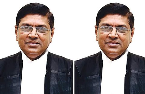 ജസ്റ്റിസ് എസ് മണികുമാര്‍ കേരള ഹൈക്കോടതി ചീഫ് ജസ്റ്റിസാവും; ഋഷികേശ് റോയി സുപ്രീം കോടതിയിലേക്ക്