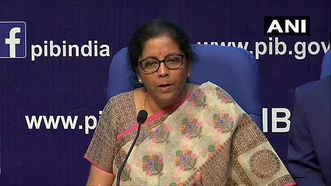 വീണ്ടും ബാങ്ക് ലയനം; രാജ്യത്ത് ഇനി 12 പൊതുമേഖല ബാങ്കുകള്‍; സുപ്രധാന പ്രഖ്യാപനവുമായി കേന്ദ്രസര്‍ക്കാര്‍ 