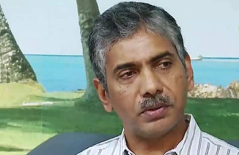 ജേക്കബ് തോമസ് തിരികെ സര്‍വീസിലേക്ക് ? ; തിരിച്ചെടുക്കാന്‍ ആഭ്യന്തരവകുപ്പിന്റെ ശുപാര്‍ശ ; അന്തിമ തീരുമാനം മുഖ്യമന്ത്രിയുടേത്