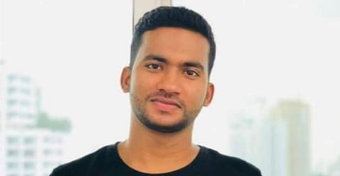 485 കോടിയുടെ ബിറ്റ്‌കോയിന്‍ ഇടപാട്: മലയാളി യുവാവിനെ കൂട്ടുകാര്‍ മര്‍ദിച്ച് കൊന്നു