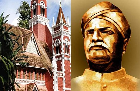 'എംജി റോഡിനെ ശ്യാമപ്രസാദ് റോഡ് എന്നോ വാജ്‌പേയ് മാര്‍ഗ് എന്നോ മാറ്റിയാലോ?' ; വിജെടി ഹാളിന്റെ പേരുമാറ്റത്തില്‍ ചര്‍ച്ച കൊഴുക്കുന്നു