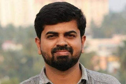 കെഎം ബഷീറിന്റെ കുടുംബത്തിന് സാന്ത്വനമായി എംഎ യൂസഫലി; പത്ത് ലക്ഷം രൂപ നല്‍കും