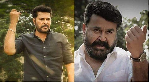 ഫൈറ്റില്‍ കേമന്‍ ആര്, മമ്മൂട്ടിയോ മോഹന്‍ലാലോ? മാഫിയ ശശി പറയും
