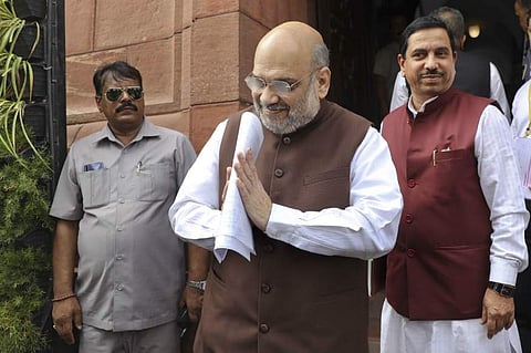 'ഇനി എല്ലാ തീവ്രവാദങ്ങളും ചാരമായി അണയും; ബിജെപി പറഞ്ഞാല്‍ ചെയ്യുന്ന പാര്‍ട്ടി'യെന്ന് സെന്‍കുമാര്‍