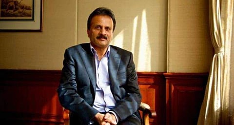 സിദ്ധാര്‍ത്ഥ ഒരു കടവും തിരിച്ചടയ്ക്കാനില്ലെന്ന് ടാറ്റാ ക്യാപിറ്റല്‍; വായ്പ തുക മാര്‍ച്ചില്‍ തന്നെ തിരിച്ചടച്ചിരുന്നു
