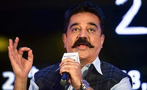 സമ്പൂര്‍ണ്ണ അധപതനം: കശ്മീര്‍ വിഷയത്തില്‍ ആഞ്ഞടിച്ച് കമല്‍ഹാസന്‍