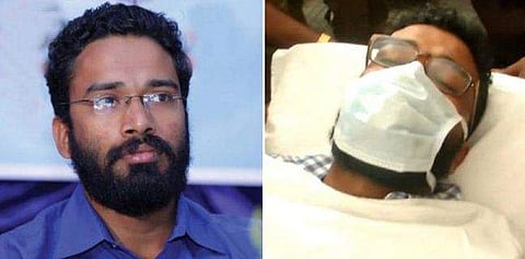 രക്തത്തില്‍ മദ്യത്തിന്റെ അംശം കണ്ടെത്താതിരിക്കാന്‍ ശ്രീറാം ഗുളികകള്‍ കഴിച്ചിരുന്നുവോ?; സംശയം ബലപ്പെടുന്നു