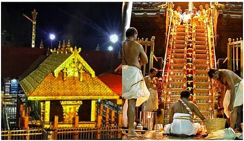 ശബരിമല വിധി; ആശയക്കുഴപ്പം മാറ്റാന്‍ ദേവസ്വം ബോര്‍ഡ്, നിയമവിദഗ്ധരുമായി ചര്‍ച്ച ചെയ്യും
