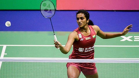 ഈ നേട്ടമുള്ള ഒരേയൊരു ഇന്ത്യന്‍ വനിതാ താരം; ഫോബ്‌സ് മാസിക പട്ടികയില്‍ പിവി സിന്ധു 