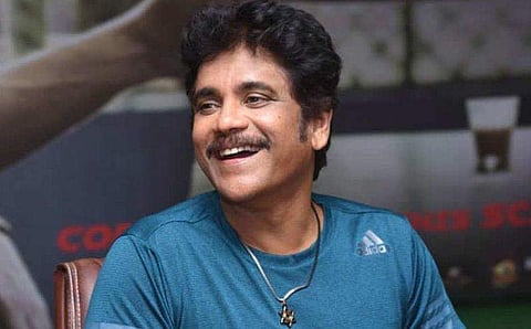 'എനിക്ക് പ്രായമായി, കോളെജ് പയ്യനോ യുവാവോ ആയി പ്രണയിക്കാന്‍ ഇല്ല'; നാഗാര്‍ജുന
