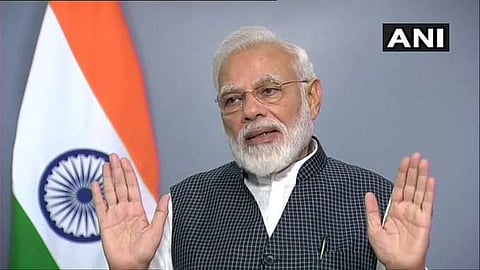 ജമ്മു കശ്മീരിൽ തെരഞ്ഞെടുപ്പ് ഉടൻ; ജനങ്ങൾ ആ​ഗ്രഹിച്ച മുഖ്യമന്ത്രി വരും; നരേന്ദ്ര മോദി