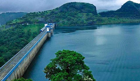 വലിയ ഡാമുകളില്‍ വെളളം അമ്പത് ശതമാനത്തില്‍ താഴെ; ഇടുക്കിയില്‍ 24 ശതമാനം 