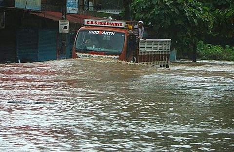 കോഴിക്കോട് വയനാട് പാതയില്‍നിന്നുള്ള ദൃശ്യം/ടിപി സൂരജ്‌