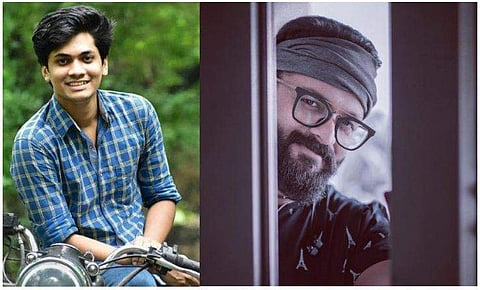 ലാലേട്ടനും ചാക്കോച്ചനുമൊക്കെയുണ്ട്; ജയസൂര്യക്ക് ആരാധകന്റെ കിടുക്കന്‍ പിറന്നാള്‍ ആശംസ, വിഡിയോ 