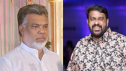 ജനറേഷന്‍ ഗ്യാപ്പ് എന്ന ഒന്ന് ഇല്ല, ജോഷി  താളബോധം നഷ്ടപ്പെടാത്ത സംവിധായകന്‍: അഭിനന്ദിച്ച് കെ മധു 