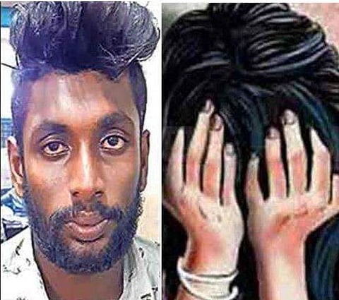സ്‌കൂള്‍ വിദ്യാര്‍ത്ഥിനിയെ പ്രണയം നടിച്ച് പാട്ടിലാക്കി, ലൈംഗിക ചൂഷണം ; കൗണ്‍സിലിങില്‍ വിവരം പുറത്തായി, അറസ്റ്റ്