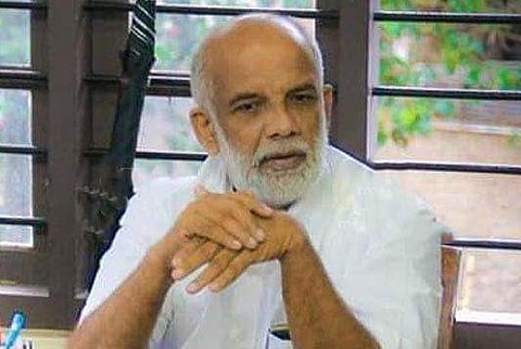 'ഞാനും പാർട്ടിയും ചിലരുടെ ഔദാര്യത്തിന് കാത്ത് നിൽക്കില്ല; മഹാനായ മാണി സാറാണ് ചിഹ്നം'; ജോസ് ടോം പുലിക്കുന്നേൽ
