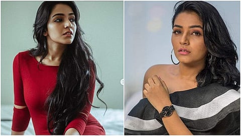 കഥാപാത്രം ആവശ്യപ്പെടുന്നതെന്തും ചെയ്യാന്‍ തയ്യാര്‍; രജിഷ വിജയന്‍
