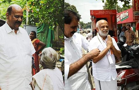 പാലായില്‍ താമസിച്ച് പ്രചാരണം നടത്താന്‍ മുഖ്യമന്ത്രി; യുഡിഎഫിന് വേണ്ടി എത്തുന്നത് വന്‍ നേതൃനിര, ഉപതെരഞ്ഞെടുപ്പ് ചൂട് കടുക്കുന്നു