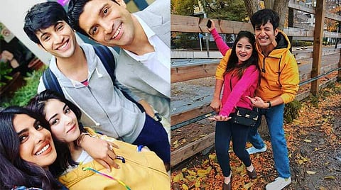 യൂട്യൂബില്‍ തരംഗമായി സൈറ വാസിമിന്റെ അവസാനചിത്രത്തിന്റെ ട്രെയിലര്‍; മികച്ച പ്രകടനവുമായി പ്രിയങ്കയും, വീഡിയോ