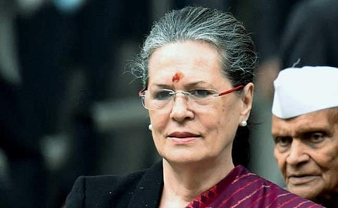 പ്രേരകും പ്രചാരകും തമ്മില്‍ തെറ്റിയാലോ!; 'കോര്‍ഡിനേറ്റര്‍മാര്‍' എന്ന് മതിയെന്ന് സോണിയ