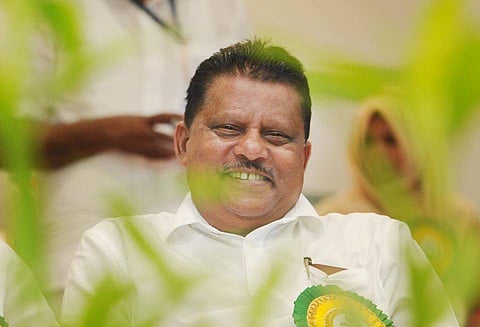 'എന്റെ സഹപ്രവര്‍ത്തകരുടെ തലകുനിയുന്നതിന് ഞാന്‍ കാരണമാവില്ല'; വിവാദപ്രസംഗത്തില്‍ ഖേദം പ്രകടിപ്പിച്ച് അബ്ദുള്‍ വഹാബ്