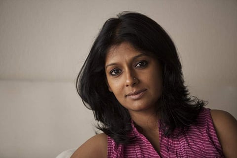''ചേരിയിലെ പെണ്‍കുട്ടി, ഗ്രാമീണ പെണ്‍കുട്ടി എന്നീ വേഷങ്ങള്‍ക്ക് എന്റെ നിറം ഓകെ ആണെന്ന് അവര്‍ പറയും''; നന്ദിതാ ദാസ്