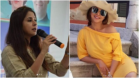 'ഞാന്‍ ഇനി ഈ പരിപാടിക്കില്ല'; ദൈവത്തെയോര്‍ത്ത് കേട്ട കഥകള്‍ പ്രചരിപ്പിക്കരുത്: ഊര്‍മിള