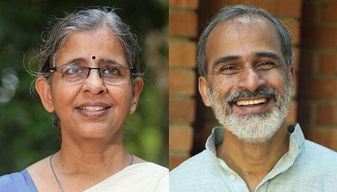 ''പെണ്ണുങ്ങളെ എനിക്കെത്ര നോക്കിനിന്നാലും മതിയാവില്ല!''