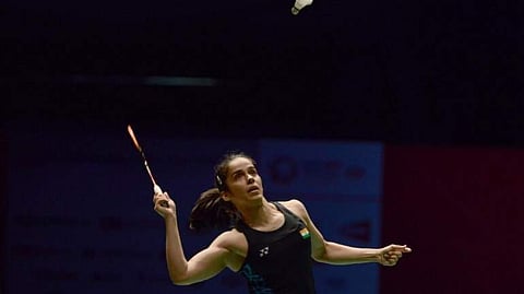 ചൈന ഓപ്പണ്‍; സൈന വീണിടത്ത് തന്നെ, ആദ്യ റൗണ്ടില്‍ പുറത്ത്, സിന്ധുവിനും കടുത്ത വെല്ലുവിളി