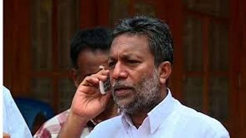 കണ്ണൂര്‍ നഗരസഭ: ഡെപ്യൂട്ടി മേയര്‍ പികെ രാഗേഷിനെതിരായ എല്‍ഡിഎഫ് അവിശ്വാസപ്രമേയം പരാജയപ്പെട്ടു