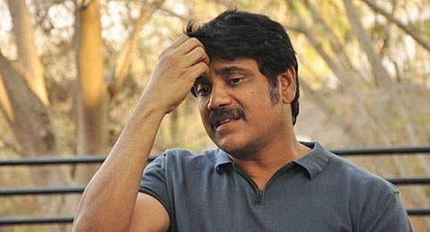 സിനിമാ താരം നാഗാര്‍ജുനയുടെ ഫാംഹൗസില്‍ അജ്ഞാത മൃതദേഹം അഴുകിയ നിലയില്‍ കണ്ടെത്തി ; അന്വേഷണം