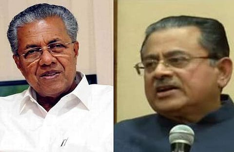 ഞാനും മുഖ്യമന്ത്രിയുടെ ഉപദേശകന്‍: മുത്തൂറ്റ് ചെയര്‍മാന്‍