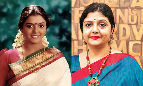 ബാലവേല: നടി ഭാനുപ്രിയക്കെതിരെ ജുവനൈല്‍ വകുപ്പുകളില്‍ കേസ്, കൂടുതല്‍ ചോദ്യം ചെയ്യലിന് വിധേയയാക്കും