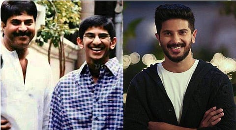 'സ്റ്റേജില്‍ കയറാന്‍ വല്ലാത്ത പേടിയായിരുന്നു, കയറിയാല്‍ ശബ്ദം പുറത്തുവരില്ല'; സിനിമയില്‍ വരുന്നതിന് മുന്‍പുള്ള ദുല്‍ഖര്‍ സല്‍മാന്‍