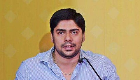 എറണാകുളം ജില്ലാ കലക്ടറുടെ കോവിഡ് പരിശോധനാ ഫലം നെ​ഗറ്റീവ്