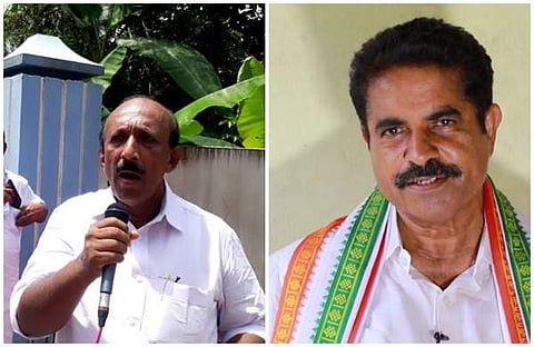 ഡിസിസി പ്രസിഡന്റായാല്‍ ആര്‍ക്കും എന്തും പറയാം; എനിക്കെതിരായ നീക്കം വര്‍ഷങ്ങള്‍ക്ക് മുമ്പ് തുടങ്ങിയതെന്ന് അടൂര്‍ പ്രകാശ്, ' ഈഴവ സ്ഥാനാര്‍ത്ഥി'യില്‍ തമ്മിലടിച്ച് കോണ്‍ഗ്രസ്