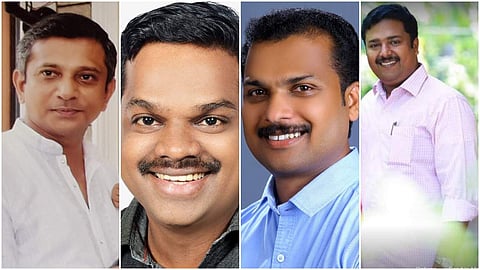 യുവനിരയുമായി സിപിഎം; കോട്ട കാക്കാന്‍ പിണറായിയുടെ പുതുതന്ത്രം; അഞ്ചിടത്തും ചെങ്കൊടി പാറുമോ?