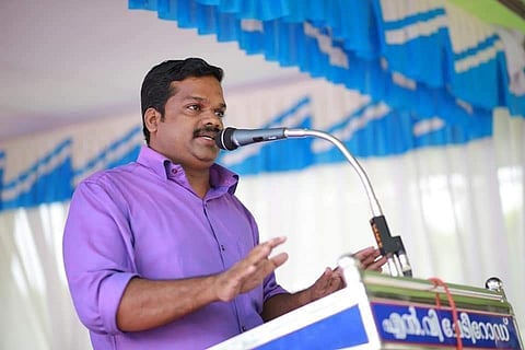 കോന്നിയില്‍ കെയു ജനീഷ് കുമാര്‍ എല്‍ഡിഎഫ് സ്ഥാനാര്‍ത്ഥി; മണ്ഡലം പിടിക്കാന്‍ പുതുതന്ത്രങ്ങളുമായി സിപിഎം