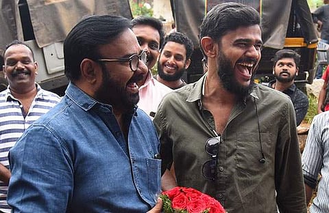 'മണിയന്‍ പിള്ള രാജുവിനെക്കുറിച്ച് അങ്ങനെ പറയുമ്പോള്‍ എനിക്കു ദേഷ്യമാണ് തോന്നാറ്'