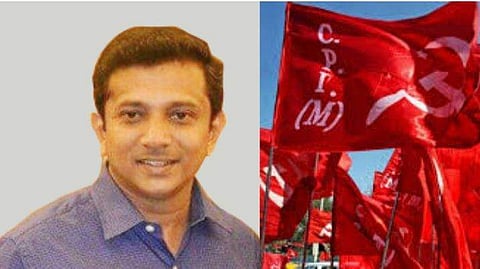 എറണാകുളത്ത് ഒരു പത്രിക പോലുമില്ലാതെ മൂന്നുദിനം ; എല്‍ഡിഎഫിന്റെ മനു റോയി 30 ന് പത്രിക നല്‍കും