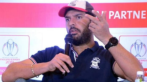 '36ാം വയസില്‍ ഞാന്‍ യോ-യോ ടെസ്റ്റില്‍ വിജയിക്കുമെന്ന് അവര്‍ പ്രതീക്ഷിച്ചിരുന്നില്ല; ടീമില്‍ നിന്ന് ഒഴിവാക്കാന്‍ പലതും ചെയ്തു'; ഗുരുതര ആരോപണവുമായി യുവരാജ് സിങ്